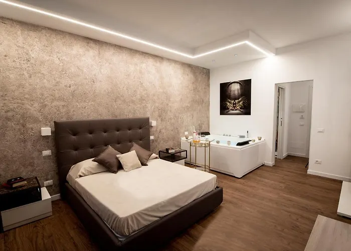 Fervore Luxury Rooms Palermo