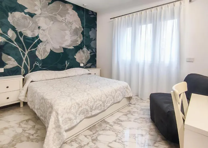 Cubacalatafimi Rooms Palermo