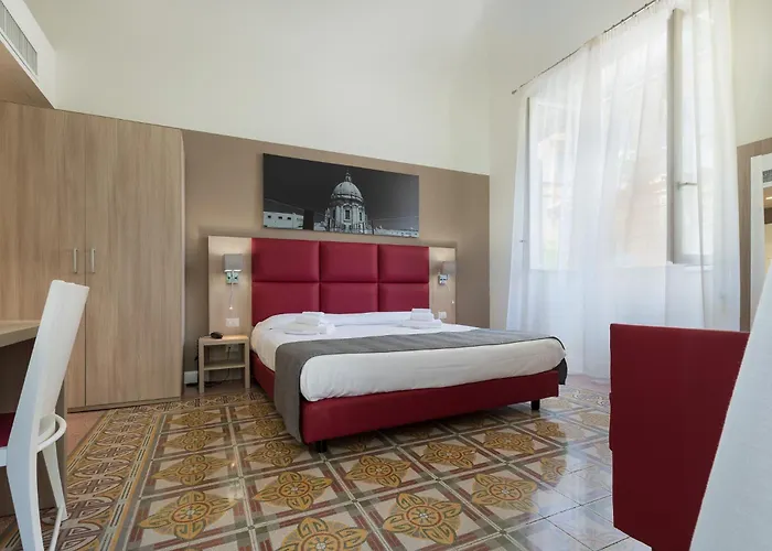 Belmonte102 Esclusive Suites Palermo
