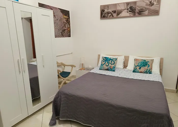 Il PoetaBed and Breakfast