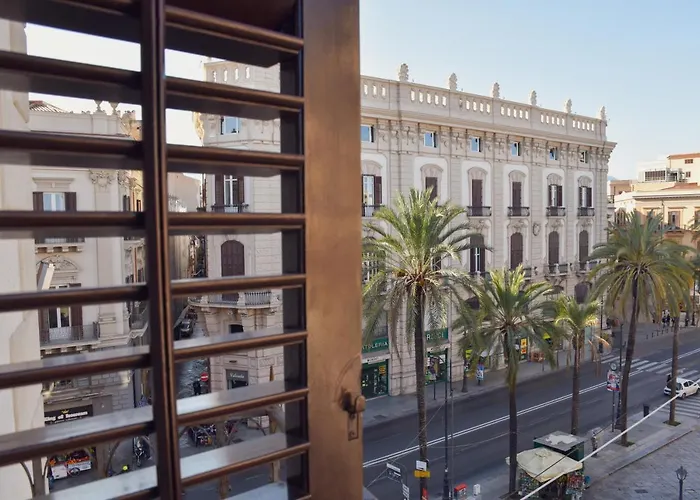 Dimora San DomenicoBed and Breakfast